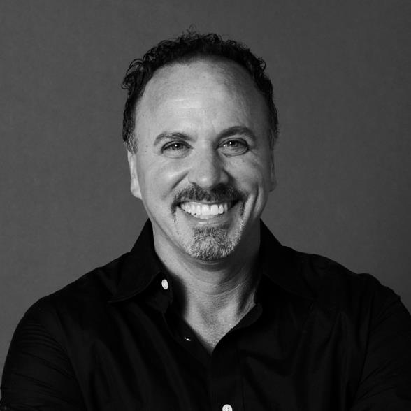 Andrew Cohen headshot