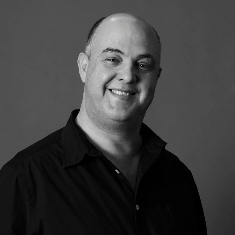 Louis de Klerk, Netsurit CIO