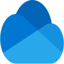 OneDrive logo