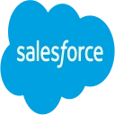 Salesforce logo